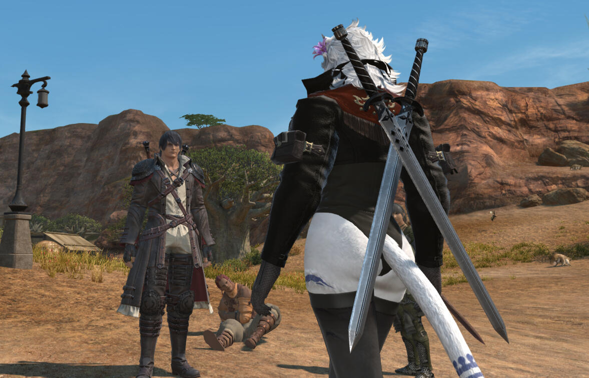 screenshot of celeste ingame