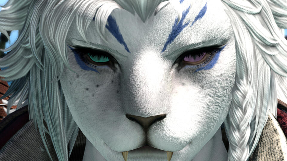 screenshot of celeste ingame